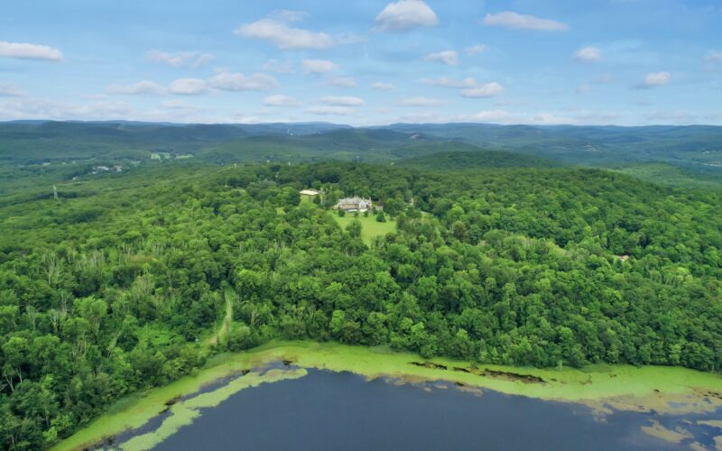 Sample Property - Land